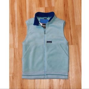 Limited Edition Patagonia Vest